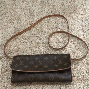 Louis Vuitton crossbody